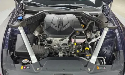 Kia Stinger 2021, 55884 км, за 26900000 KRW - фото 6