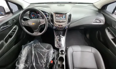 ChevroletGMDaewoo Cruze 2017, 48578 км, за 7800000 KRW - фото 7