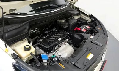 KG_Mobility_Ssangyong TIBOLI 2017, 161558 км, за 6000000 KRW - фото 6