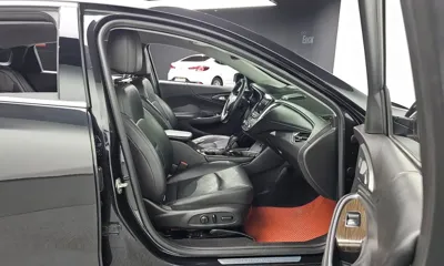 ChevroletGMDaewoo Malibu 2017, 123668 км, за 6900000 KRW - фото 12