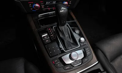 Audi A6 2016, 134803 км, за 10500000 KRW - фото 9