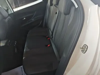 Peugeot 4008 2018, 41200 км, за 49900 CNY - фото 17