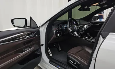 BMW Gran Turismo 2019, 191308 км, за 24900000 KRW - фото 10