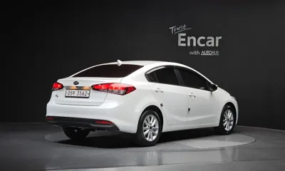 Kia K3 2017, 50443 км, за 9800000 KRW
