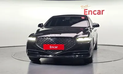 Genesis G90 2019, 73652 км, за 32500000 KRW