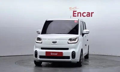 Kia Ray 2019, 50850 км, за 12100000 KRW - фото 3