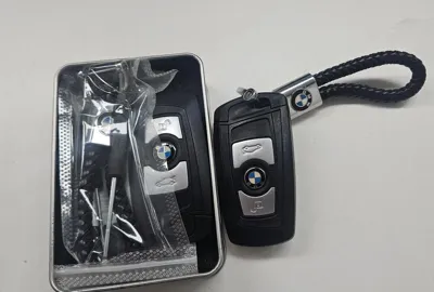 BMW 3-Series 2016, 89219 км, за 12900000 KRW - фото 18