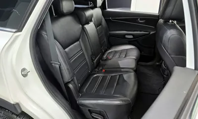 Kia Sorento 2016, 160758 км, за 10700000 KRW - фото 11