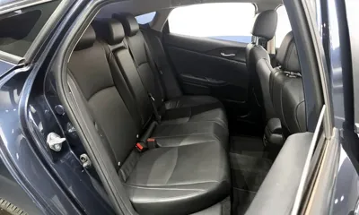Honda Civic 2017, 62805 км, за 12800000 KRW - фото 11