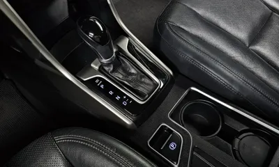 Hyundai i30 2014, 113114 км, за 6800000 KRW - фото 9