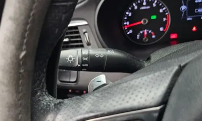 Kia K5 2017, 134713 км, за 7500000 KRW - фото 27