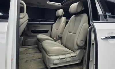 Kia Canival 2019, 119352 км, за 15300000 KRW - фото 12