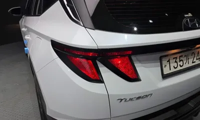 Hyundai Tucson 2023, 75089 км, за 22500000 KRW - фото 23