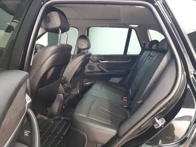 BMW X5 2017, 167596 км, за 19900000 KRW - фото 9