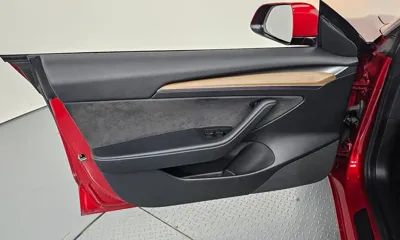 Tesla Model 3 2021, 76925 км, за 31700000 KRW - фото 24