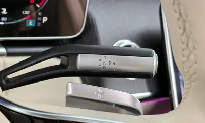 Mercedes-Benz S-Class 2021, 24680 км, за 88700000 KRW - фото 9