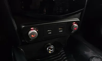 KG_Mobility_Ssangyong TIBOLI 2017, 90785 км, за 8900000 KRW - фото 12