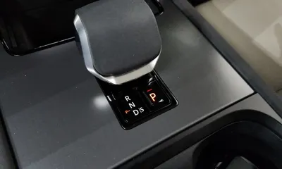 Land Rover Discovery Sport 2025, 11406 км, за 42890000 KRW - фото 9