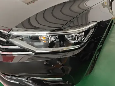 Volkswagen Magotan 2021, 86500 км, за 94200 CNY - фото 24