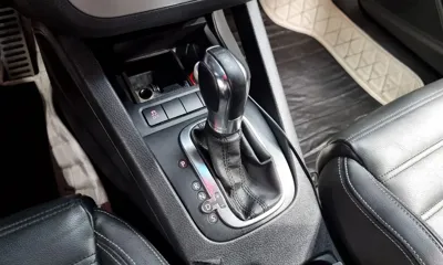Volkswagen Scirocco 2012, 100021 км, за 9600000 KRW - фото 9