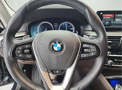 BMW 5-Series 2018, 151644 км, за 17490000 KRW - фото 9