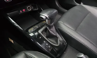 Kia Stonic 2018, 140278 км, за 7750000 KRW - фото 9