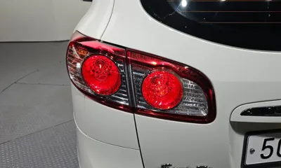 Hyundai Santafe 2012, 141857 км, за 4500000 KRW - фото 23