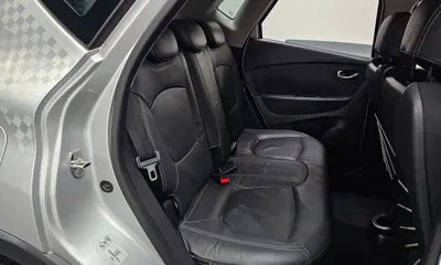 Renault-KoreaSamsung QM3 2015, 95183 км, за 5500000 KRW - фото 12