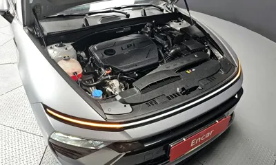 Hyundai Sonata 2025, 67663 км, за 18500000 KRW - фото 6