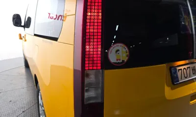 Hyundai Staria 2024, 9198 км, за 33400000 KRW - фото 22