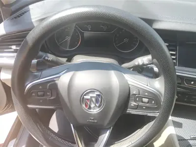 Buick Regal 2021, 30700 км, за 61000 CNY - фото 15