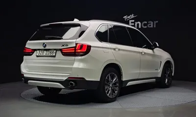 BMW X5 2014, 152845 км, за 19500000 KRW - фото 2