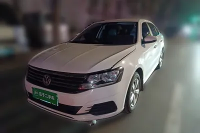 Volkswagen Lavida · 2019 год