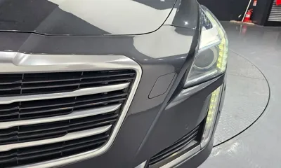 Cadillac CTS 2015, 157241 км, за 8900000 KRW - фото 22