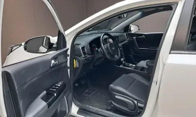 Kia Sportage 2018, 87003 км, за 11300000 KRW - фото 10