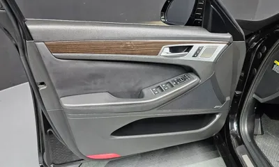 Genesis G80 2018, 153099 км, за 14500000 KRW - фото 24