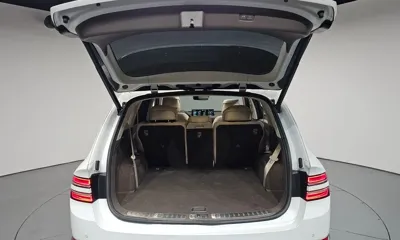 Genesis GV80 2022, 78645 км, за 48500000 KRW - фото 20