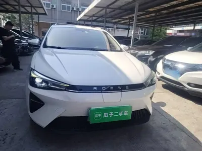 Roewe ei5 2022, 89100 км, за 57900 CNY - фото 3