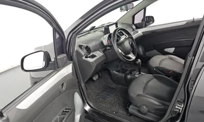 ChevroletGMDaewoo Spark 2015, 73919 км, за 3800000 KRW - фото 10