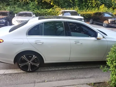 Mercedes-Benz C-Class 2023, 24000 км, за 40700000 KRW - фото 3