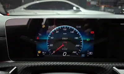 Mercedes-Benz A-Class 2020, 41559 км, за 19000000 KRW - фото 8