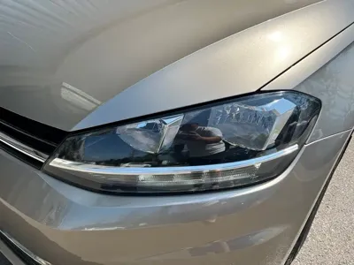 Volkswagen Golf 2018, 40000 км, за 42800 CNY - фото 16