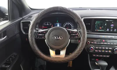 Kia Sportage 2019, 41459 км, за 17500000 KRW - фото 14