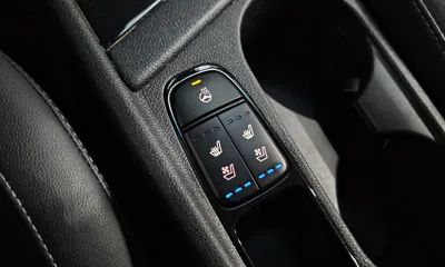 Kia Niro 2018, 135603 км, за 13800000 KRW - фото 18