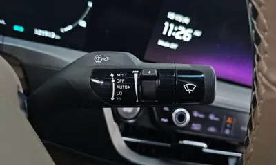 Kia K8 2022, 121513 км, за 26200000 KRW - фото 28
