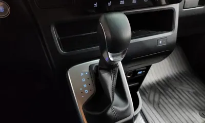 Hyundai Staria 2023, 50094 км, за 26490000 KRW - фото 9