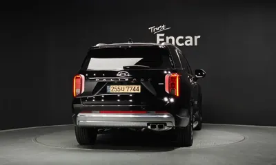Hyundai Palisade 2023, 58026 км, за 31500000 KRW