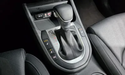 Kia K3 2021, 56775 км, за 12500000 KRW - фото 9