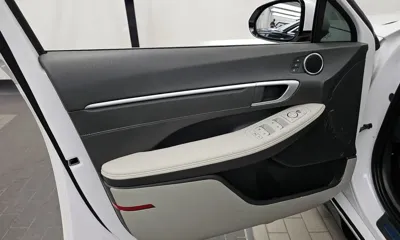 Hyundai Sonata 2024, 49692 км, за 26500000 KRW - фото 24
