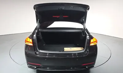 Genesis G80 2018, 65287 км, за 21700000 KRW - фото 20